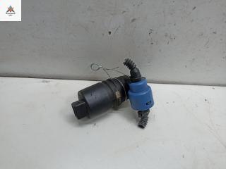 насос (моторчик) омывателя стекла Opel Zafira 2 поколение (B) 2006, серый, минивэн