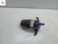 насос (моторчик) омывателя стекла Opel Zafira 2 поколение (B) 2006, серый, минивэн - фото №2