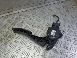 педаль Opel Insignia 1 поколение (A) 2011, 1.4 л., бензин, МКПП, белый, седан, 13237352