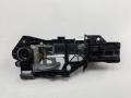 ручка наружная задняя правая Volkswagen Passat B6 2005, 2.0 л., дизель, МКПП, серый, универсал, 3C0837886G - фото №2