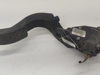 педаль Audi A4 B6 2002, 1.9 л., дизель, МКПП, чёрный, седан, 8E1721523