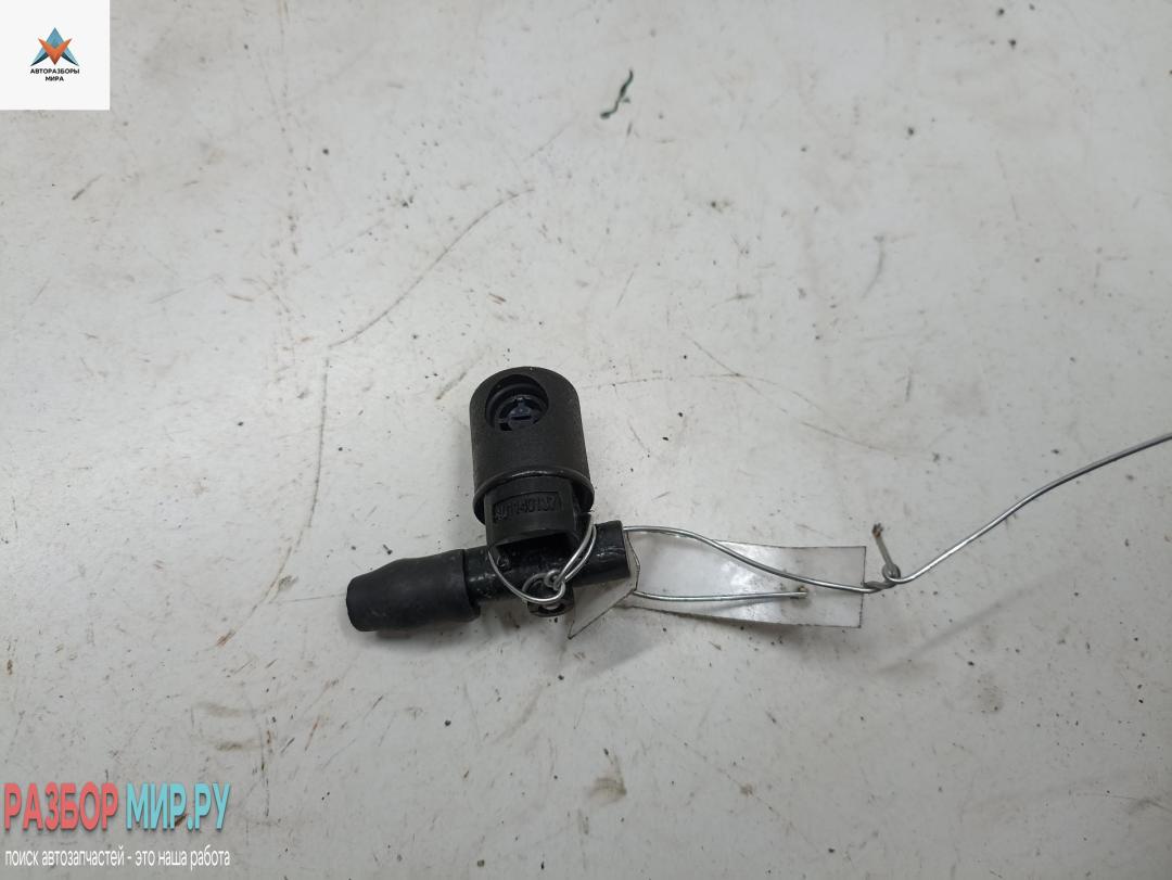 форсунка омывателя лобового стекла Opel Insignia 1 поколение (A) 2011, 1.4 л., бензин, МКПП, белый, седан, 401140137 - фото №1