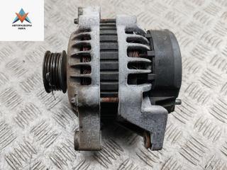 генератор Opel Astra G 1999, 1.6 л., бензин, МКПП, чёрный, универсал, 0986047573