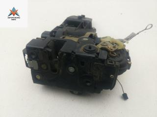 замок двери задней правой Volkswagen Passat B5 1997, 1.8 л., бензин, МКПП, серый, универсал, 3B4837016A