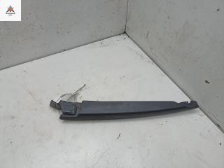Щеткодержатель (поводок стеклоочистителя) задний Opel Astra H 2004, 1.6 л., бензин, МКПП, серый, хетчбэк 5 дв.