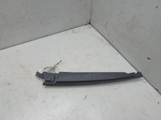 Щеткодержатель (поводок стеклоочистителя) задний Opel Astra H 2004, 1.6 л., бензин, МКПП, серый, хетчбэк 5 дв.