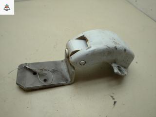 петля двери Opel Movano A 2001, белый, микроавтобус