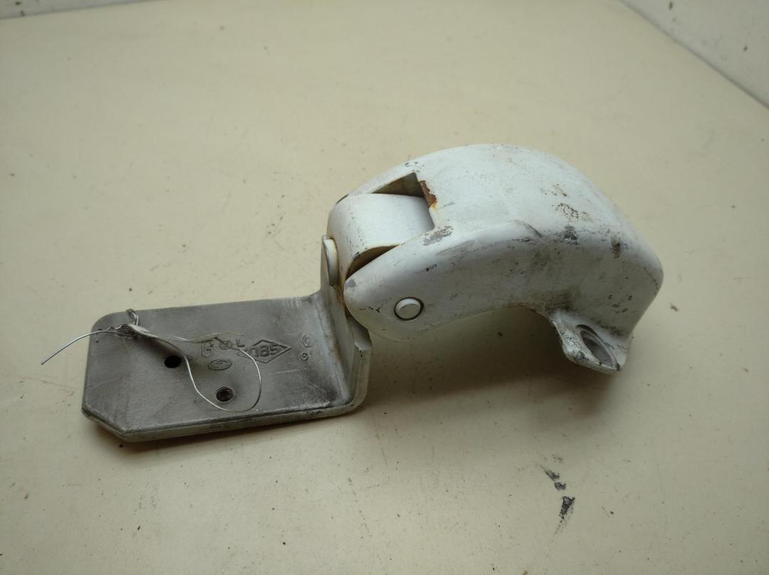 петля двери Opel Movano A 2001, белый, микроавтобус