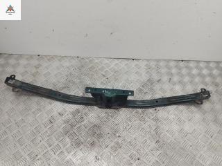 усилитель бампера переднего Nissan Primera P12 2002, 2.2 л., дизель, МКПП, серый, универсал, 62290AU300