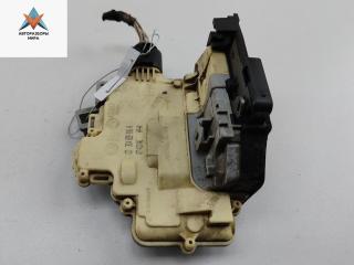 замок двери задней правой Volkswagen Passat B6 2006, 1.6 л., бензин, АКПП, чёрный, универсал, 3C4839016A