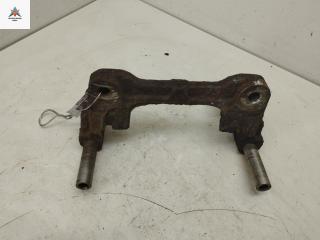 скоба суппорта Nissan Primera P12 2002, 2.2 л., дизель, МКПП, серый, универсал