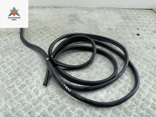 уплотнитель двери Ford Transit 6 поколение 2005, 2.0 л., дизель, МКПП, серый, микроавтобус