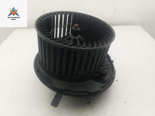 моторчик печки Volkswagen Passat B6 2006, 2.0 л., бензин, МКПП, синий, универсал, 3C1820015G