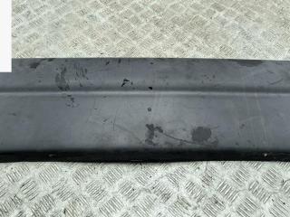 молдинг двери задней левой Opel Movano A 2001, 2.2 л., дизель, МКПП, белый, микроавтобус, 7700352128