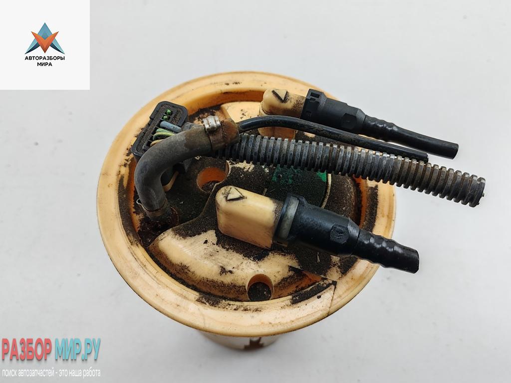 насос топливный Fiat Ulysse 2 поколение 2002, 2.2 л., дизель, МКПП, синий, минивэн, 10025460100 - фото №1