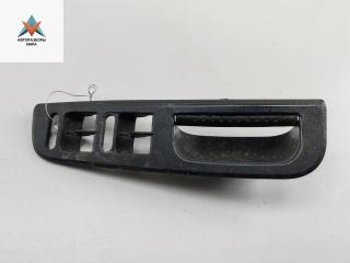 ручка внутренняя передняя левая Volkswagen Golf 4 поколение 1999, 1.6 л., бензин, МКПП, синий, универсал, 3B1867171E