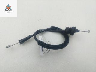 трос двери Volkswagen Golf 4 поколение 1999, 1.6 л., бензин, МКПП, синий, универсал, 1J4837085