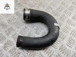 патрубок интеркулера Opel Combo 3 поколение (C) [рестайлинг] 2005, 1.3 л., дизель, МКПП, белый, фургон, 24460993