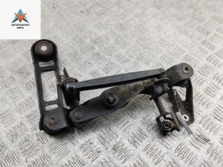 механизм выбора передач Opel Combo 3 поколение (C) [рестайлинг] 2005, 1.3 л., дизель, МКПП, белый, фургон