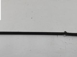 Молдинг стекла двери наружный Fiat Ulysse 2 поколение 2002, 2.2 л., дизель, МКПП, синий, минивэн