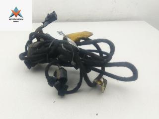 Проводка бампера заднего Skoda Octavia mk2 (A5 1Z) 2007, 2.0 л., дизель, МКПП, серый, универсал