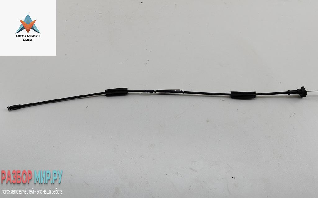 Трос двери задней Opel Combo 3 поколение (C) 2001, 09186709 - фото №1