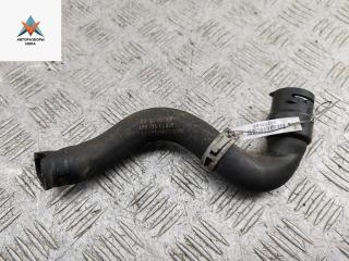 патрубок отопителя (печки) Opel Combo 3 поколение (C) [рестайлинг] 2005, 1.3 л., дизель, 13157697, 13157694