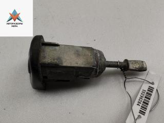 личинка дверного замка Volkswagen Golf 4 поколение 1999, 1.6 л., бензин, МКПП, синий, универсал, 1U0837167