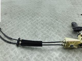 кулиса Mercedes-Benz A-Класс W168/V168 [рестайлинг] 2003, 1.6 л., бензин, робот, чёрный, хетчбэк 5 дв., 1683601109