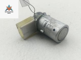 датчик парктроника Skoda Octavia mk2 (A5 1Z) 2007, 2.0 л., дизель, МКПП, серый, универсал, 7H0919275C