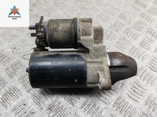 стартер Opel Combo 3 поколение (C) [рестайлинг] 2005, 1.3 л., дизель, МКПП, белый, фургон, 0001107437