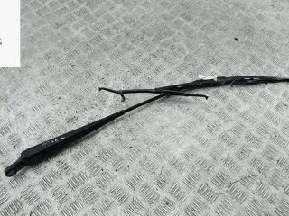 Щеткодержатель (поводок стеклоочистителя) передний Ford Transit 7 поколение 2009, 2.2 л., дизель, МКПП, серый, микроавтобус, 6C1117526DA