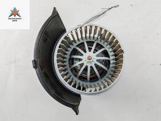моторчик печки Volkswagen Touareg 1 поколение 2006, 3.0 л., дизель, АКПП, серый, внедорожник 5 дв., FEBI