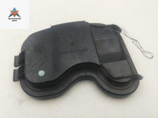 Крышка (заглушка) задняя фары Volkswagen Golf 4 поколение 2000, 2.0 л., бензин, АКПП, серый, универсал