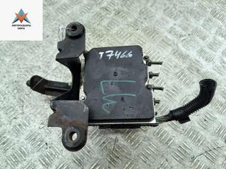 блок ABS Ford Transit 7 поколение 2009, 2.2 л., дизель, МКПП, серый, микроавтобус, 8C112C405BB