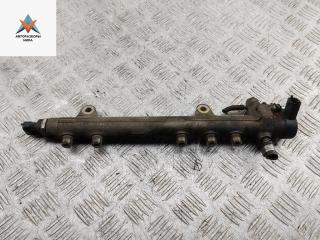 топливная рампа Opel Combo 3 поколение (C) [рестайлинг] 2005, 1.3 л., дизель, МКПП, белый, фургон, 0445214044