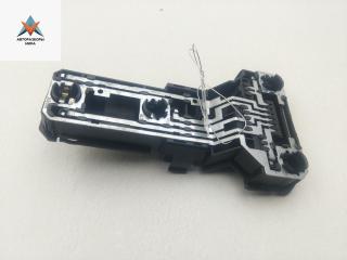 панель заднего левого фонаря Volkswagen Passat B5 [рестайлинг] 2000, 1.9 л., дизель, МКПП, синий, универсал, 3B9945257