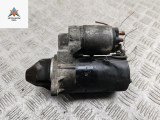 стартер Opel Vectra C 2002, 1.6 л., бензин, МКПП, серый, седан, 0001107401
