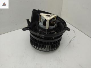 моторчик печки Mercedes-Benz SLK-Класс R170 [рестайлинг] 2002, 2.3 л., бензин, МКПП, чёрный, кабриолет