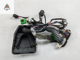 дверная проводка Volvo S60 1 поколение 2002, 2.4 л., дизель, МКПП, чёрный, седан, 8676092