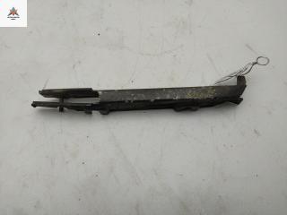 кронштейн переднего бампера Mercedes-Benz C-Класс W203/S203/CL203 2000, 2.2 л., дизель, МКПП, серый, седан, 2038801412