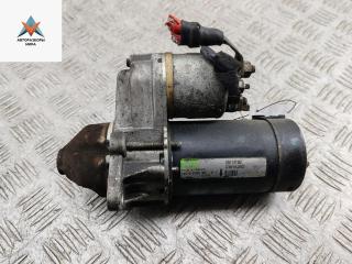 стартер Opel Astra H 2004, 1.6 л., бензин, МКПП, серый, хетчбэк 5 дв., 09115192