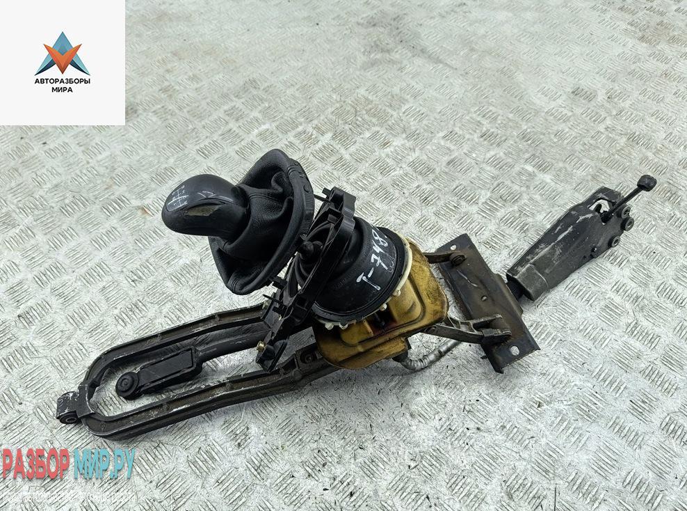 кулиса Mercedes-Benz C-Класс W203/S203/CL203 2000, 2.2 л., дизель, МКПП, серый, седан, 2032600009 - фото №1