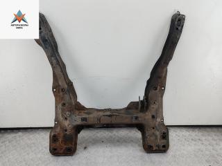 подрамник передний Peugeot 807 1 поколение 2005, 2.2 л., дизель, МКПП, серый, минивэн