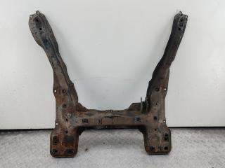 подрамник передний Peugeot 807 2005, 2.2 л., дизель, МКПП, серый, минивэн