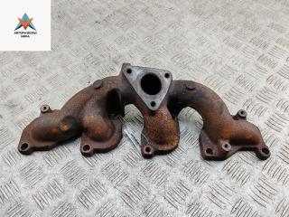 коллектор выпускной Mercedes-Benz M-Class ML W164 2006, 4.0 л., дизель, внедорожник 5 дв., 6291421201