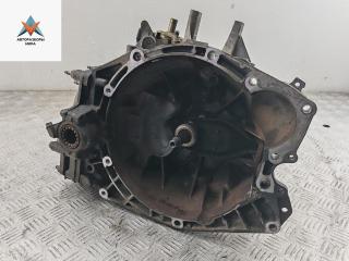 МКПП Peugeot 407 1 поколение 2004, 2.2 л., бензин, МКПП, серый, седан, 20MB06