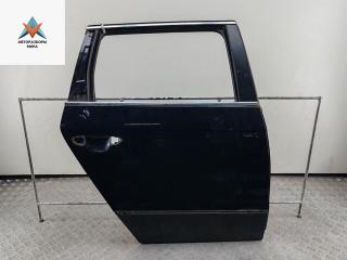 дверь сдвижная Volkswagen Passat B6 2006, чёрный, универсал, 3C9833312