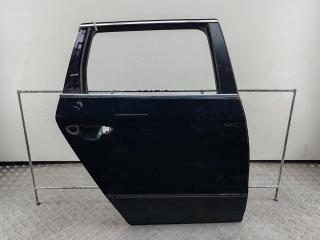 дверь сдвижная Volkswagen Passat B6 2006, чёрный, универсал, 3C9833312