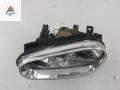 фара левая Volkswagen Golf 4 поколение 1999, 1.6 л., бензин, МКПП, серый, универсал, 1J1941015C - фото №2